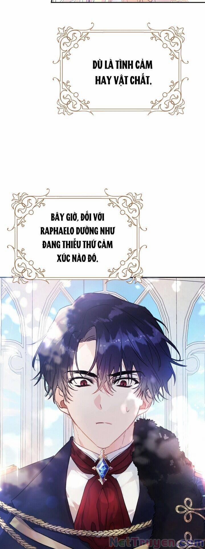 Kẻ Phản Diện Là Một Con Rối 11 trang 56