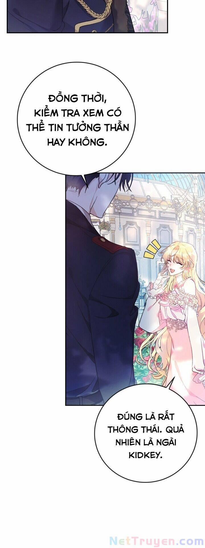 Kẻ Phản Diện Là Một Con Rối 11 trang 58