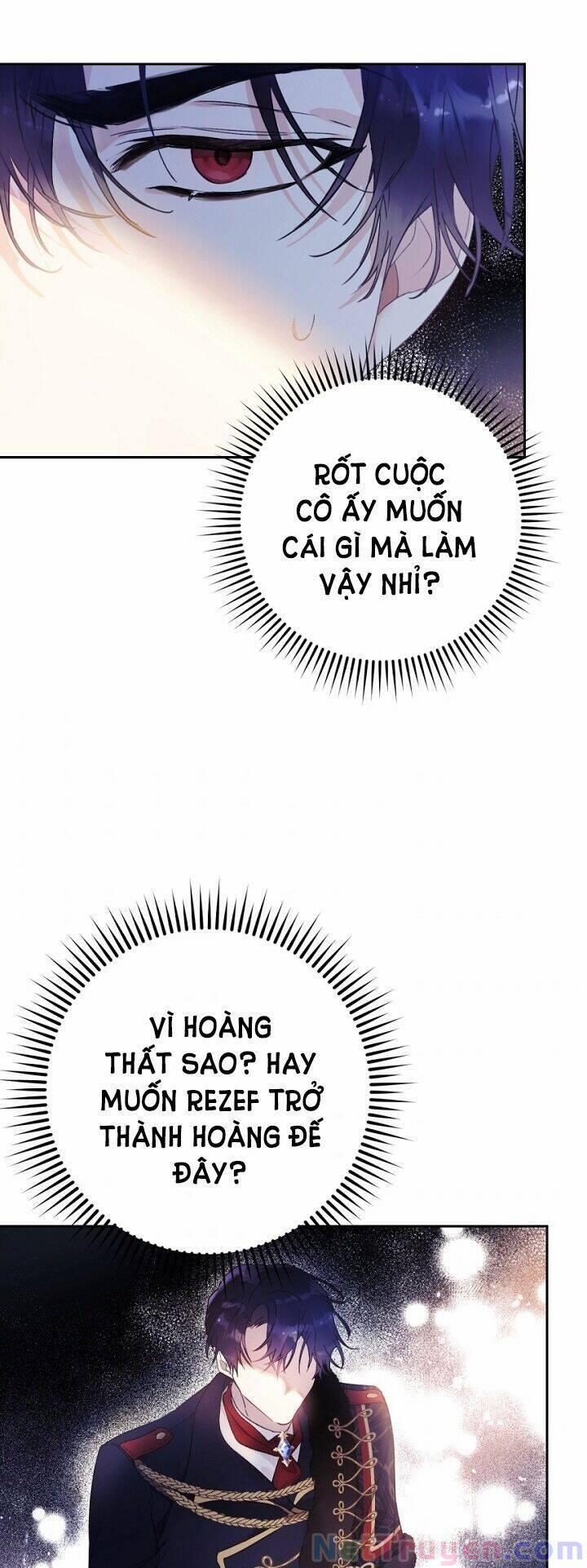 Kẻ Phản Diện Là Một Con Rối 11 trang 59