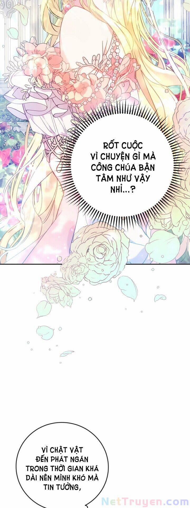 Kẻ Phản Diện Là Một Con Rối 11 trang 63