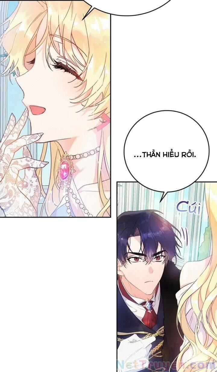 Kẻ Phản Diện Là Một Con Rối 11 trang 68