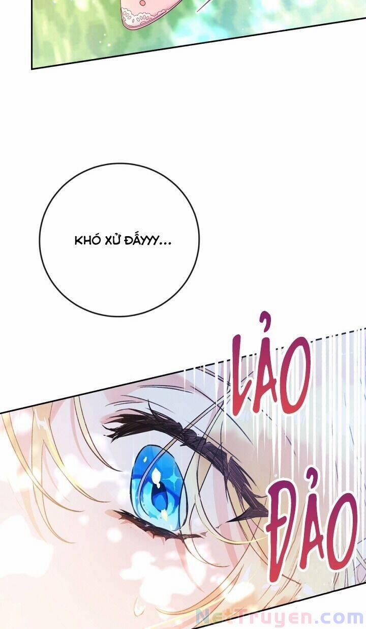 Kẻ Phản Diện Là Một Con Rối 11 trang 71