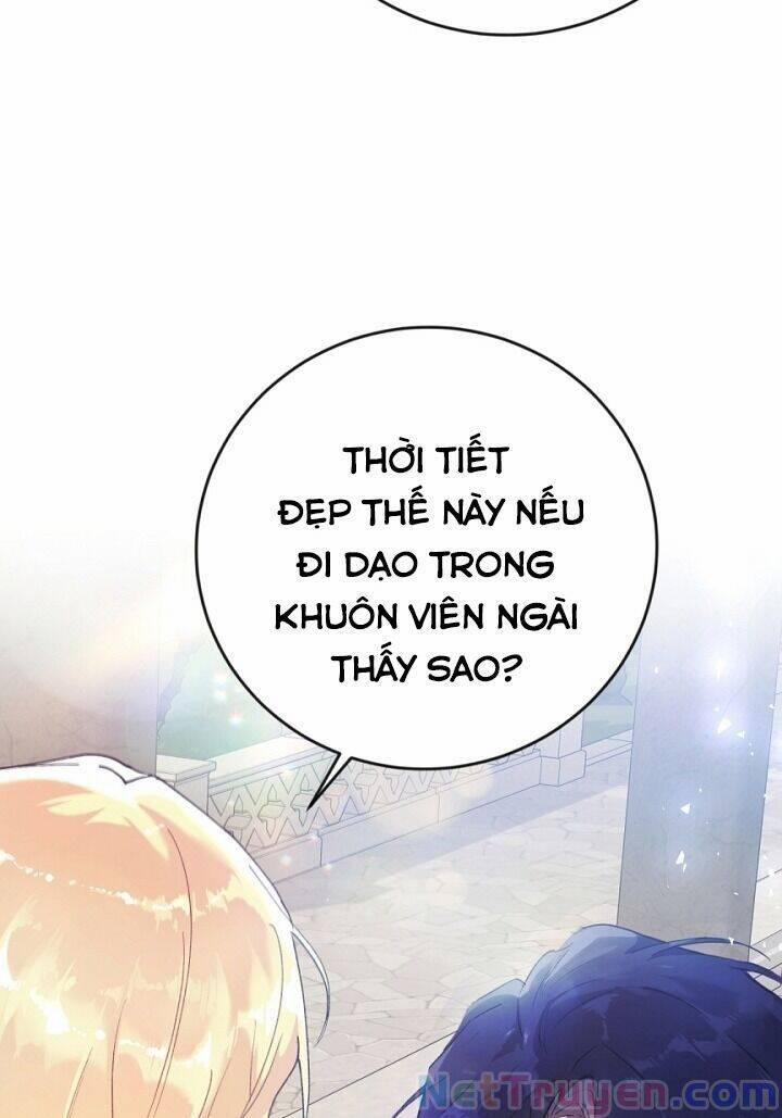 Kẻ Phản Diện Là Một Con Rối 11 trang 8