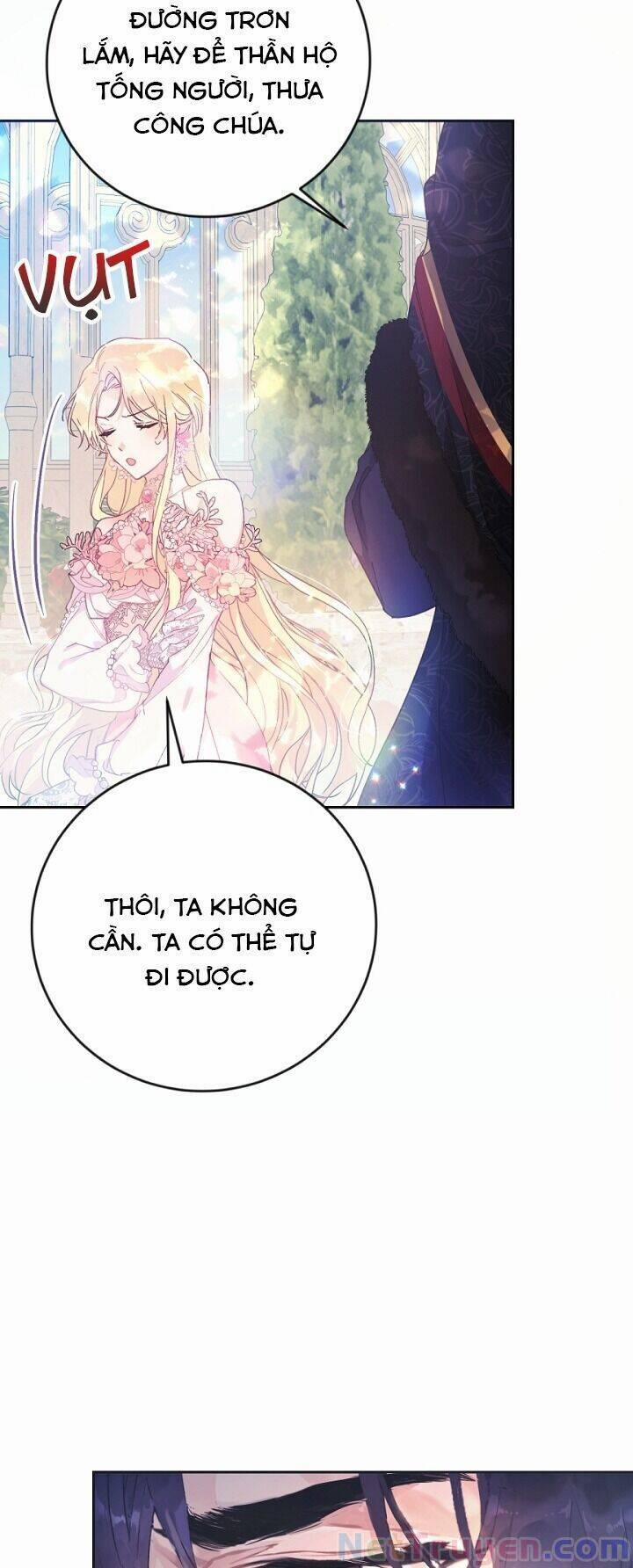 Kẻ Phản Diện Là Một Con Rối 12 trang 10