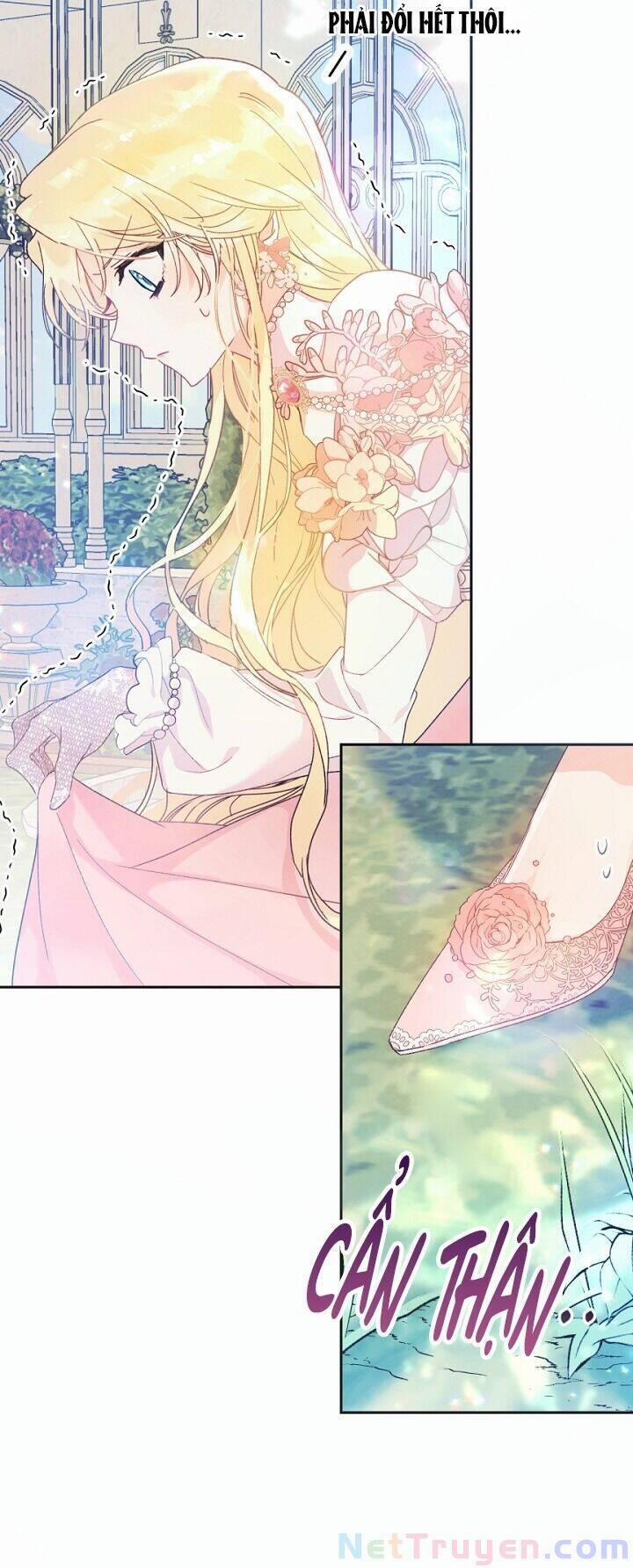 Kẻ Phản Diện Là Một Con Rối 12 trang 17