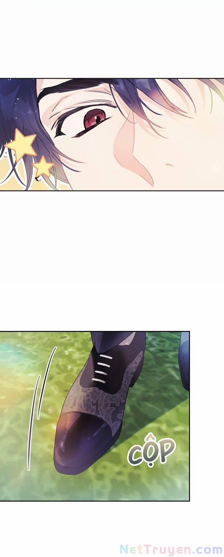 Kẻ Phản Diện Là Một Con Rối 12 trang 18