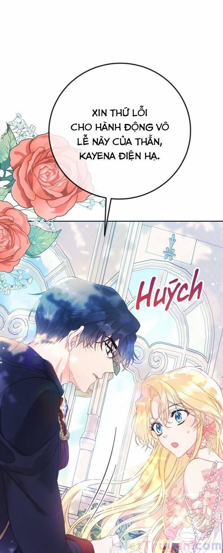 Kẻ Phản Diện Là Một Con Rối 12 trang 19