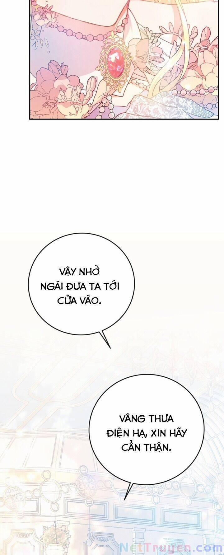 Kẻ Phản Diện Là Một Con Rối 12 trang 22