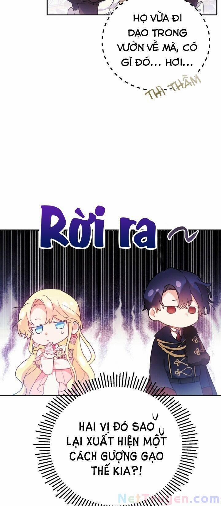 Kẻ Phản Diện Là Một Con Rối 12 trang 25