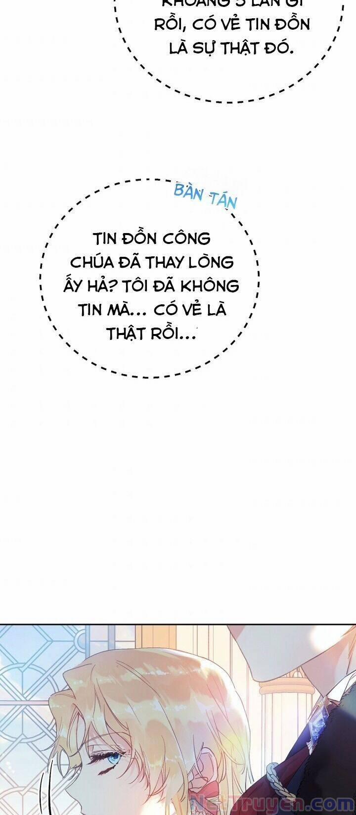 Kẻ Phản Diện Là Một Con Rối 12 trang 27