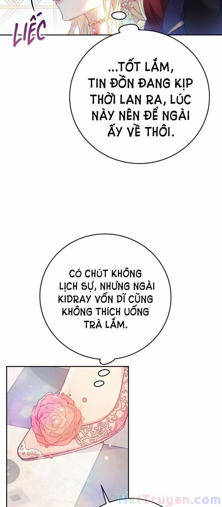 Kẻ Phản Diện Là Một Con Rối 12 trang 28