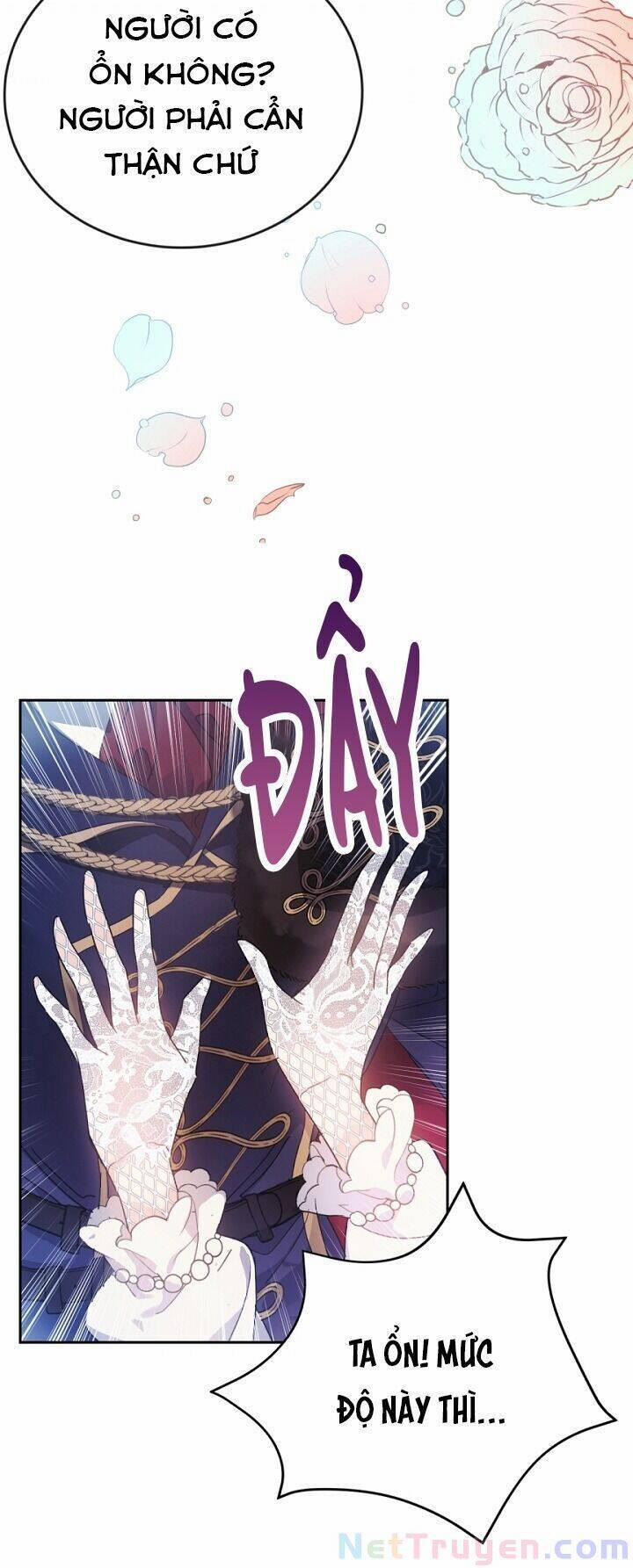 Kẻ Phản Diện Là Một Con Rối 12 trang 3