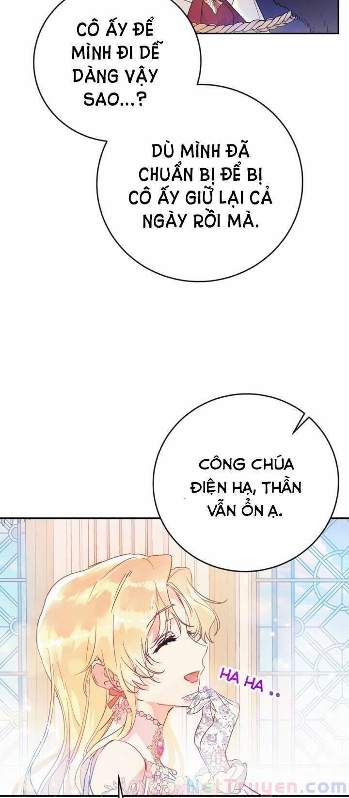 Kẻ Phản Diện Là Một Con Rối 12 trang 31