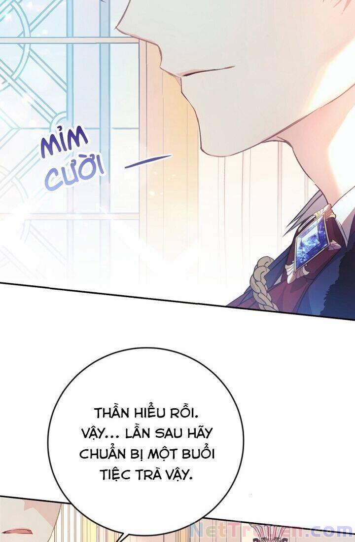 Kẻ Phản Diện Là Một Con Rối 12 trang 33