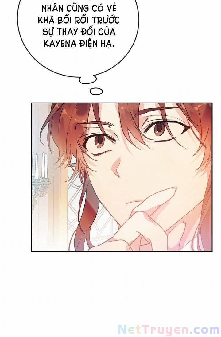 Kẻ Phản Diện Là Một Con Rối 12 trang 35