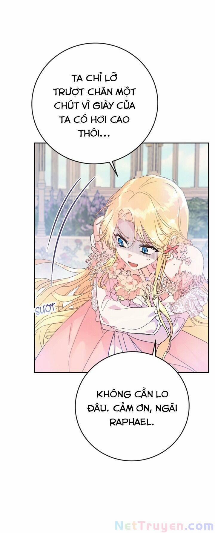 Kẻ Phản Diện Là Một Con Rối 12 trang 4