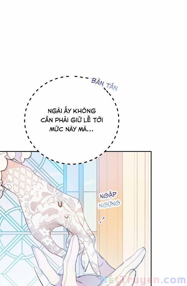 Kẻ Phản Diện Là Một Con Rối 12 trang 40