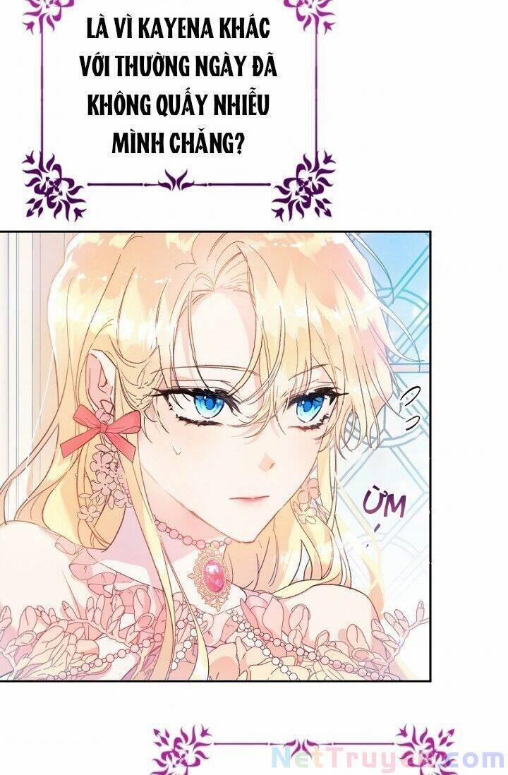 Kẻ Phản Diện Là Một Con Rối 12 trang 45