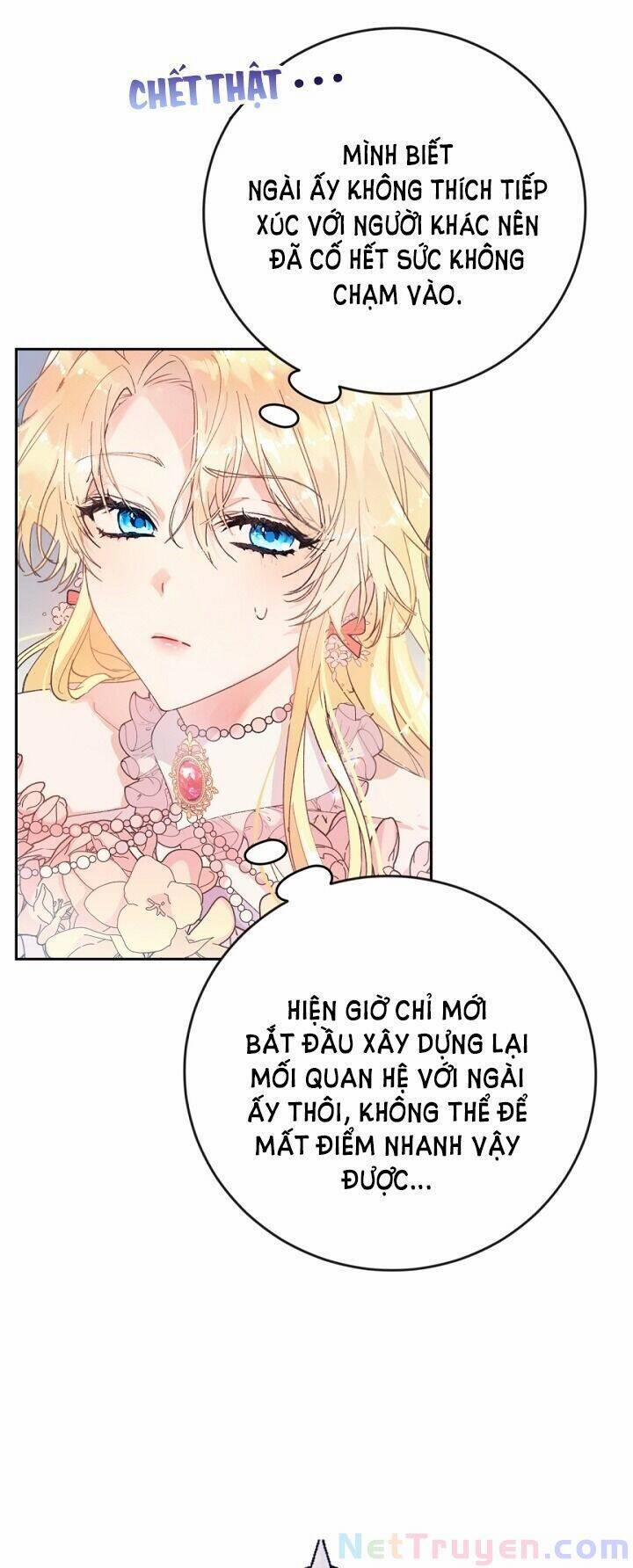 Kẻ Phản Diện Là Một Con Rối 12 trang 5