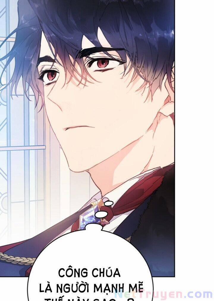 Kẻ Phản Diện Là Một Con Rối 12 trang 51