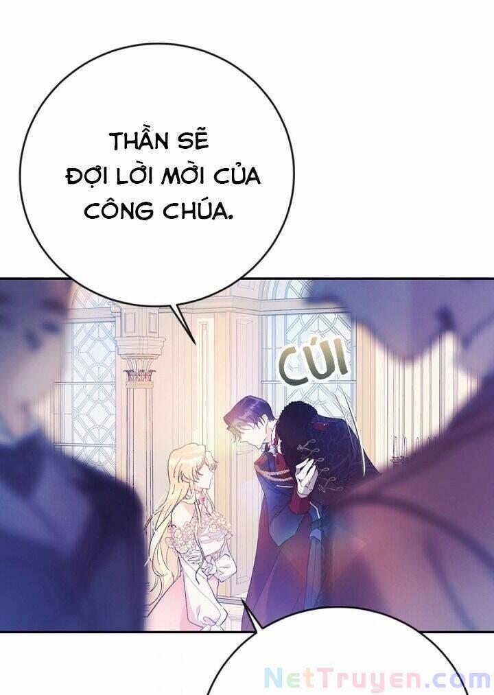 Kẻ Phản Diện Là Một Con Rối 12 trang 54