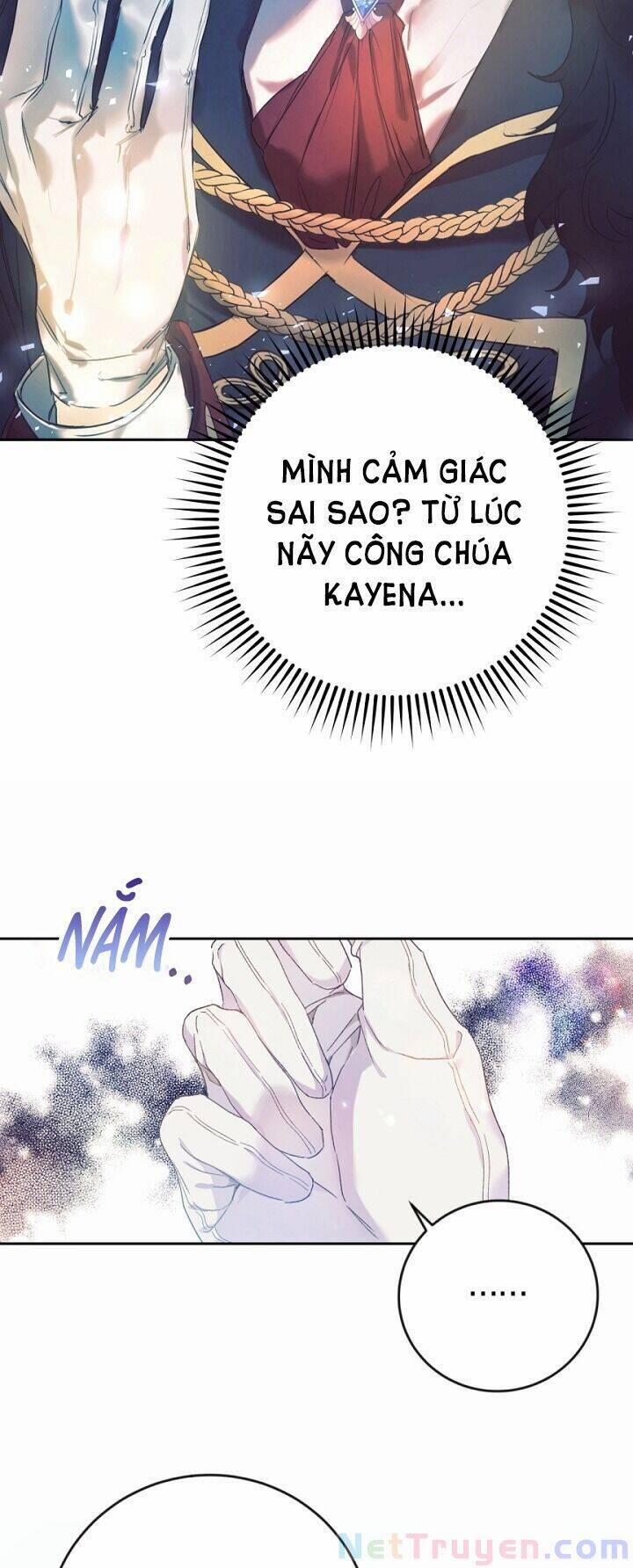 Kẻ Phản Diện Là Một Con Rối 12 trang 9