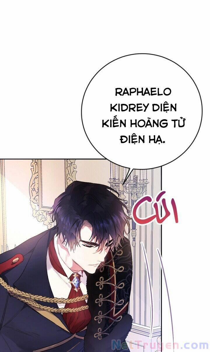 Kẻ Phản Diện Là Một Con Rối 13 trang 0