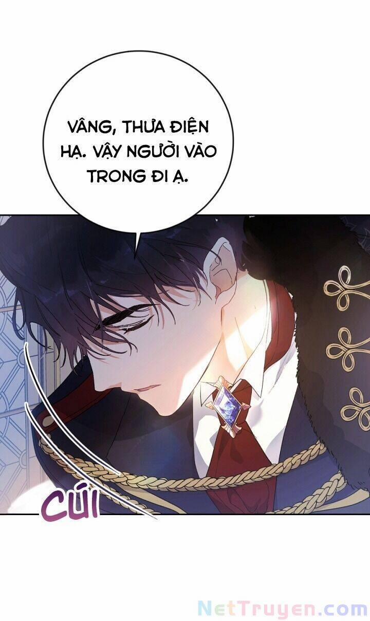 Kẻ Phản Diện Là Một Con Rối 13 trang 18