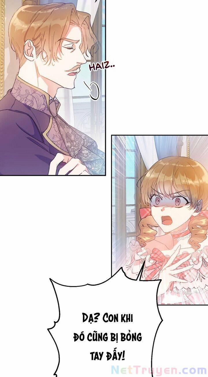 Kẻ Phản Diện Là Một Con Rối 13 trang 31