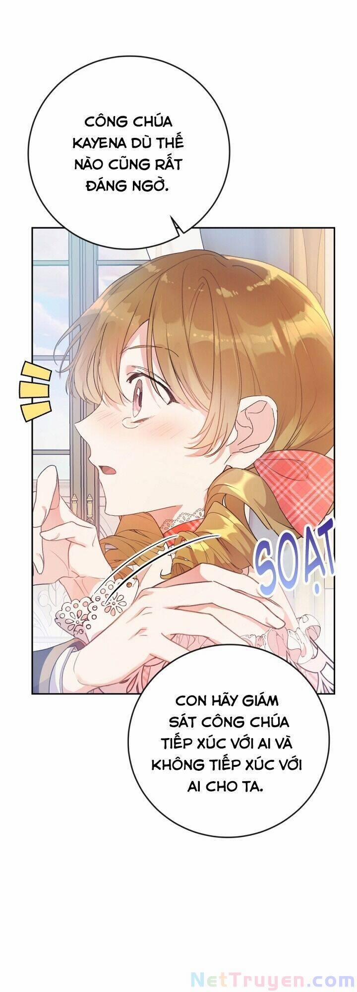 Kẻ Phản Diện Là Một Con Rối 13 trang 40