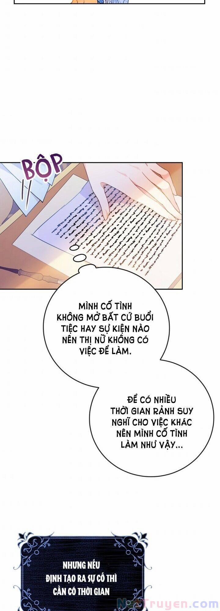 Kẻ Phản Diện Là Một Con Rối 13 trang 44