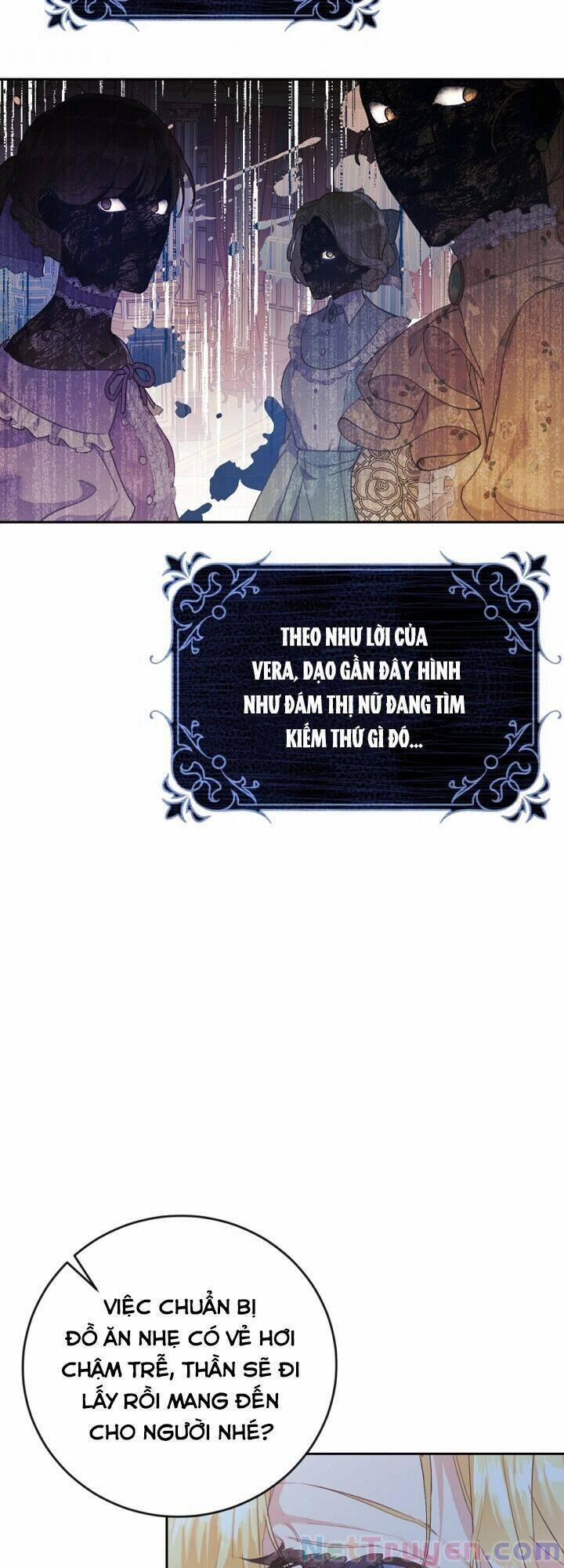 Kẻ Phản Diện Là Một Con Rối 13 trang 45