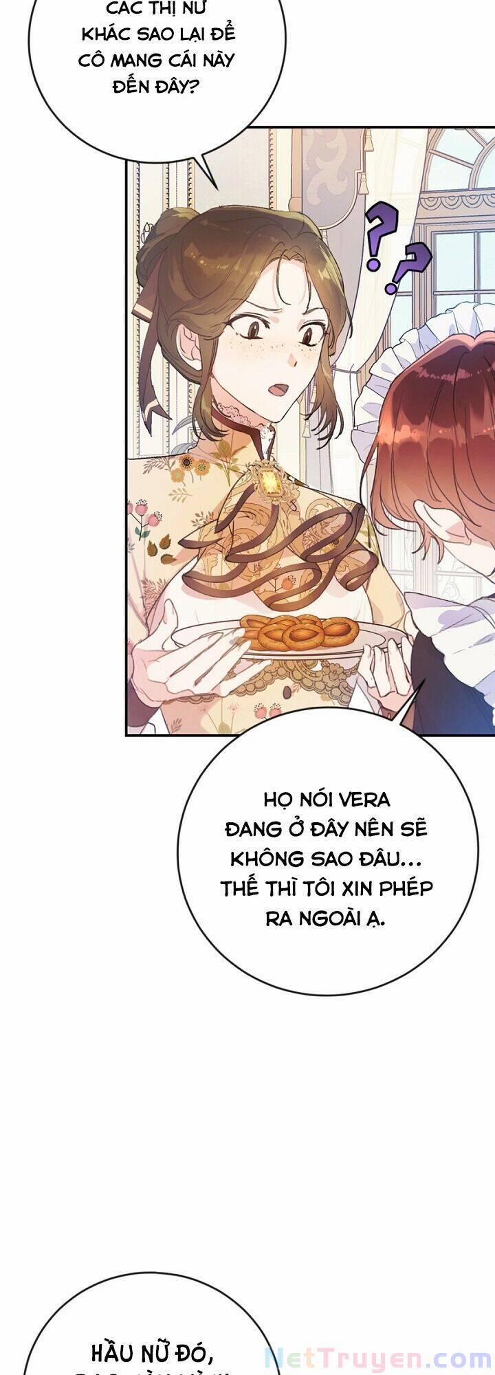 Kẻ Phản Diện Là Một Con Rối 13 trang 48