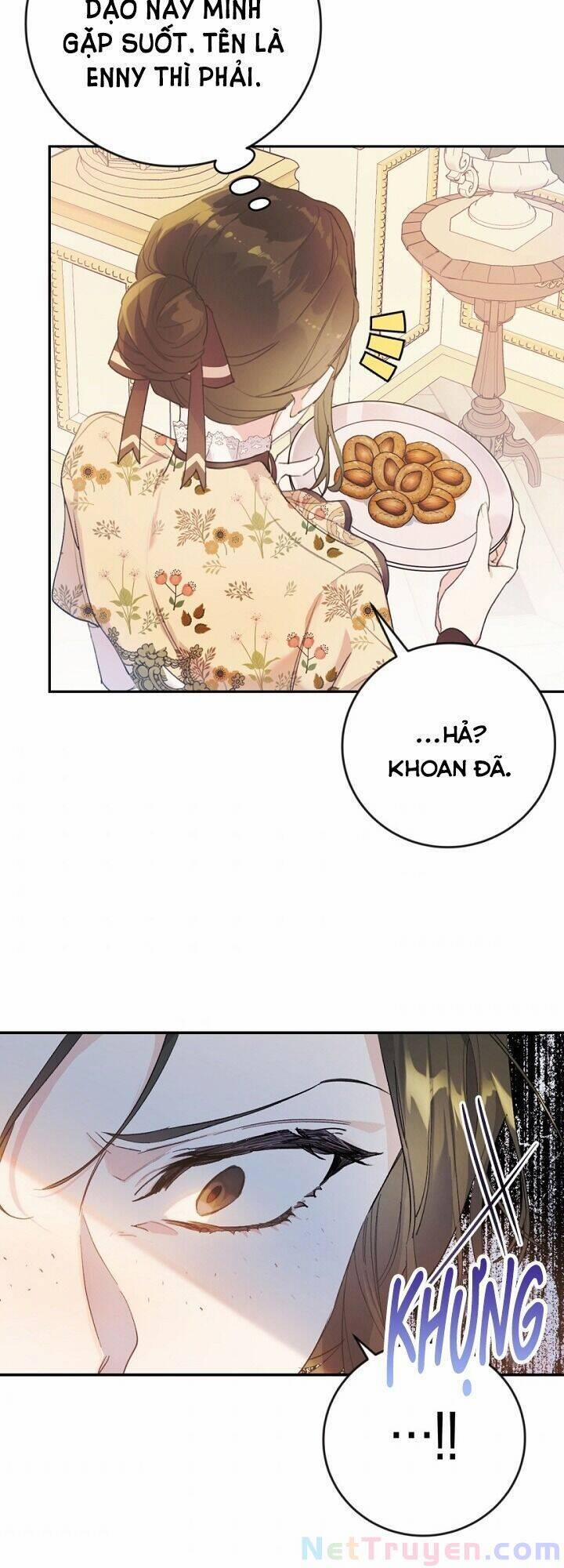 Kẻ Phản Diện Là Một Con Rối 13 trang 49