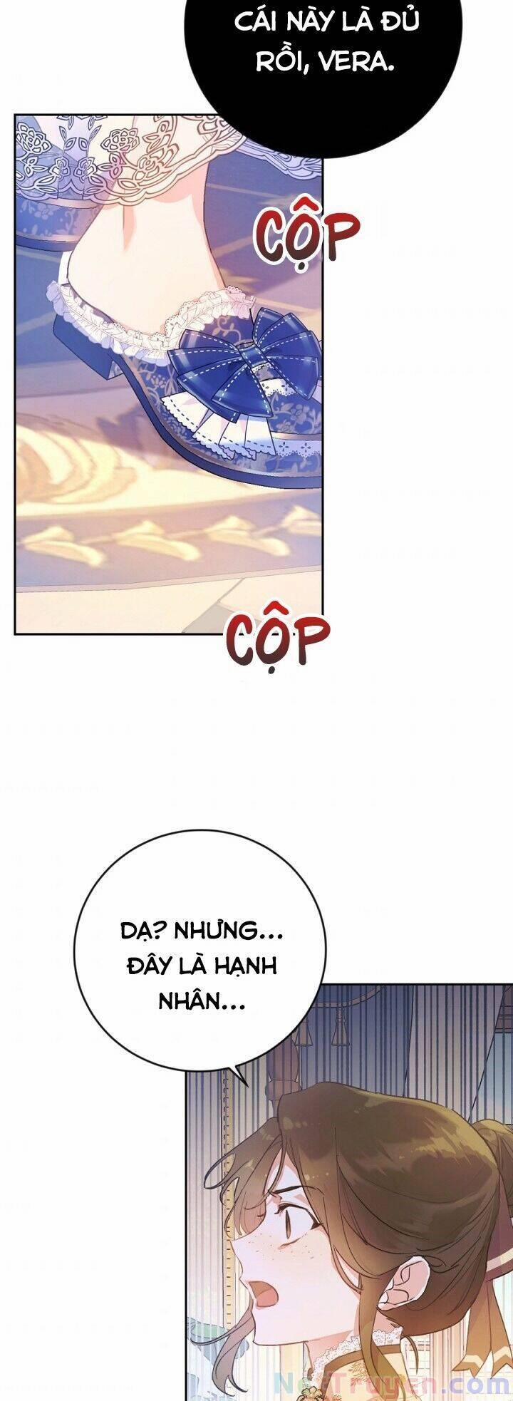 Kẻ Phản Diện Là Một Con Rối 13 trang 55