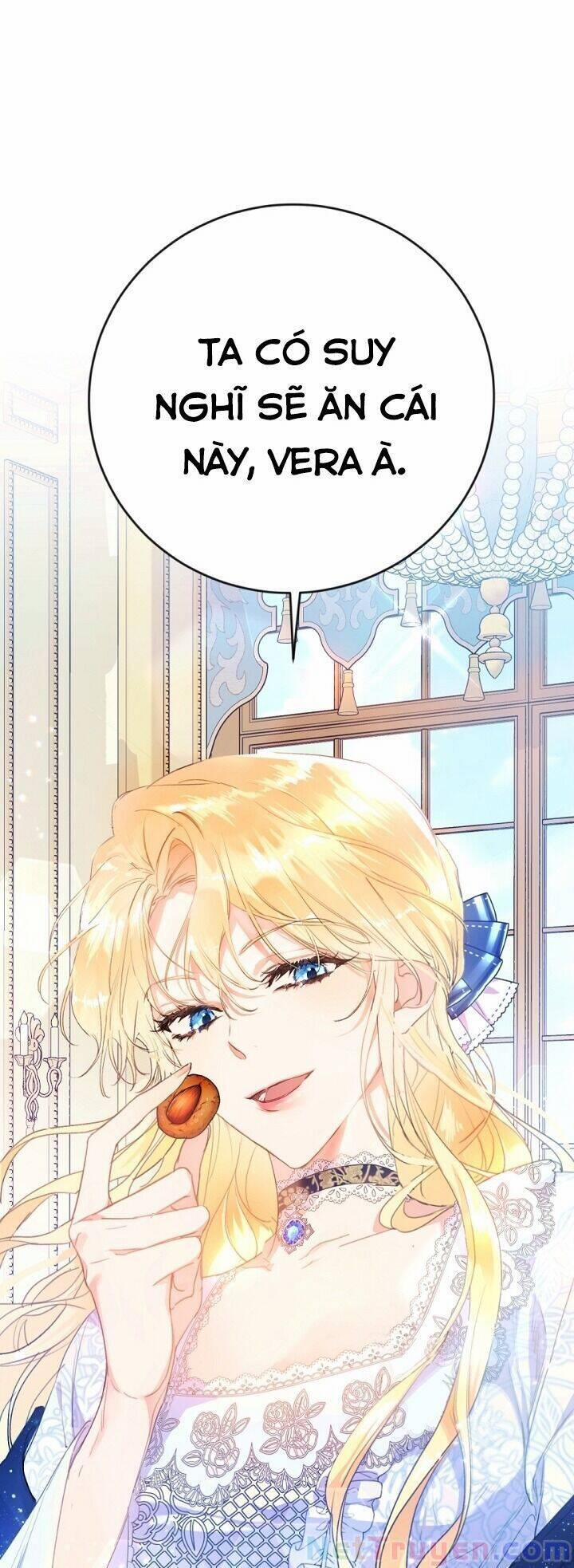 Kẻ Phản Diện Là Một Con Rối 13 trang 58