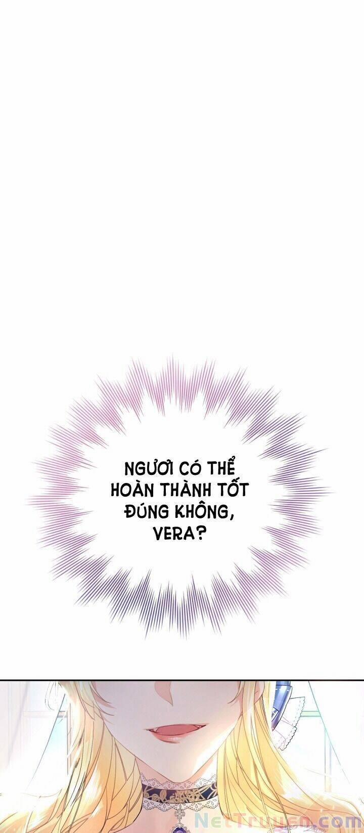 Kẻ Phản Diện Là Một Con Rối 14 trang 0