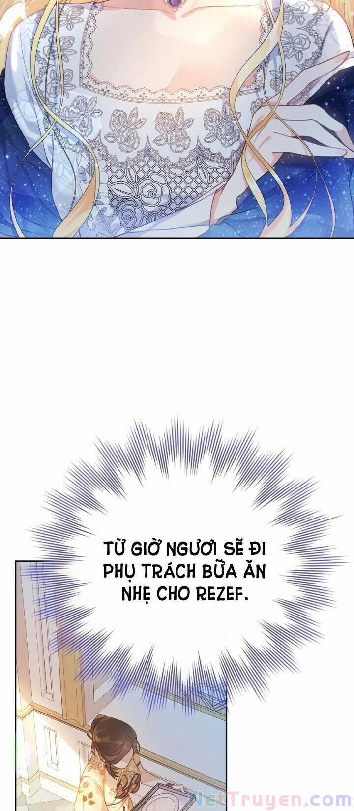 Kẻ Phản Diện Là Một Con Rối 14 trang 1