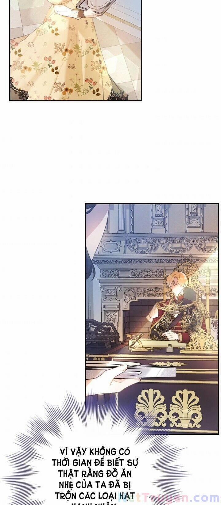 Kẻ Phản Diện Là Một Con Rối 14 trang 2