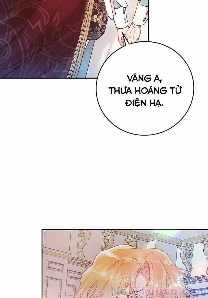 Kẻ Phản Diện Là Một Con Rối 14 trang 21