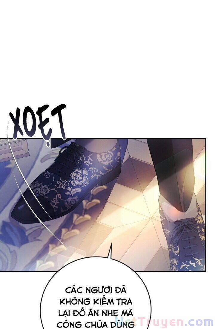 Kẻ Phản Diện Là Một Con Rối 14 trang 24