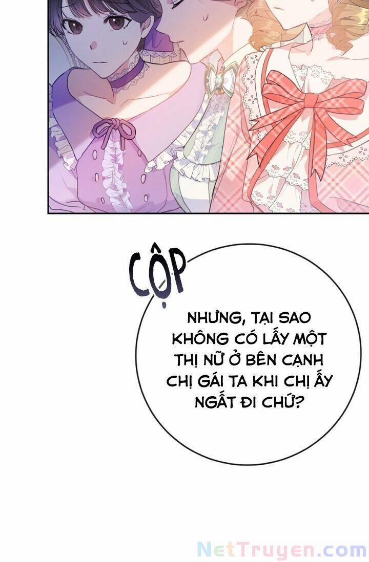 Kẻ Phản Diện Là Một Con Rối 14 trang 26