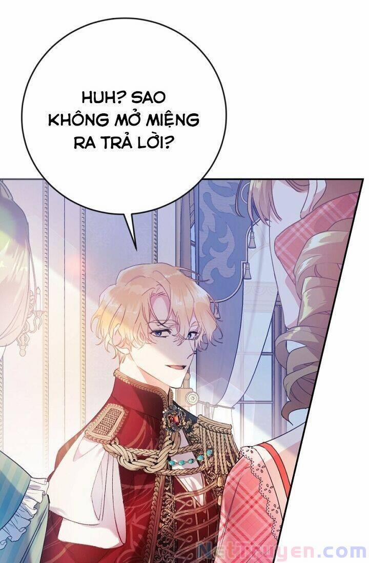 Kẻ Phản Diện Là Một Con Rối 14 trang 27