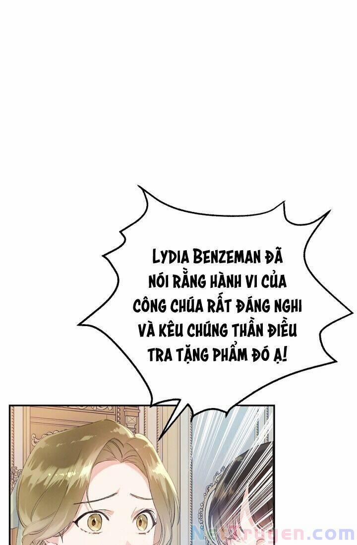 Kẻ Phản Diện Là Một Con Rối 14 trang 34