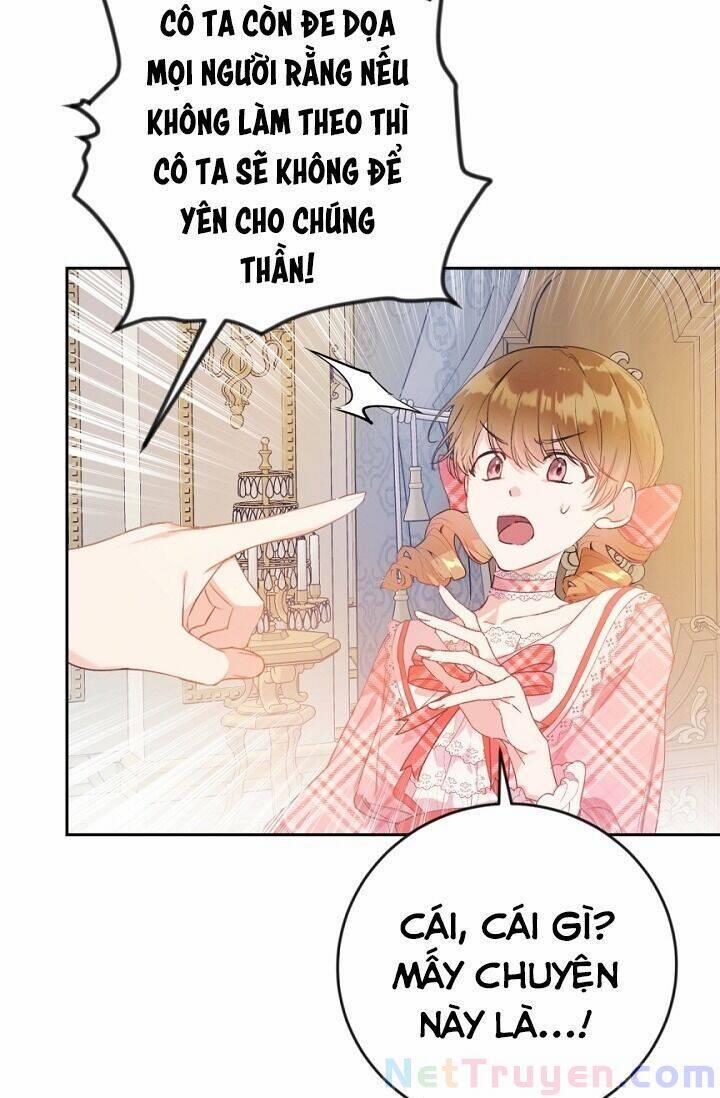 Kẻ Phản Diện Là Một Con Rối 14 trang 36