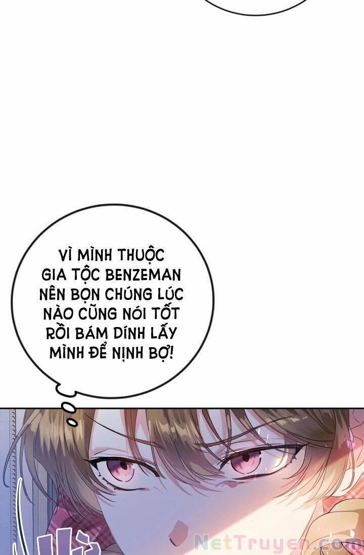 Kẻ Phản Diện Là Một Con Rối 14 trang 37