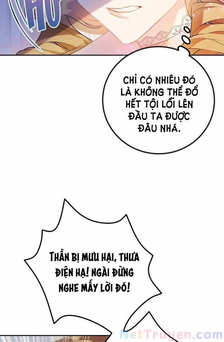 Kẻ Phản Diện Là Một Con Rối 14 trang 38