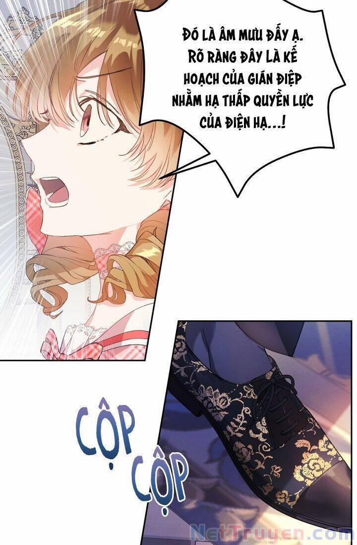 Kẻ Phản Diện Là Một Con Rối 14 trang 39