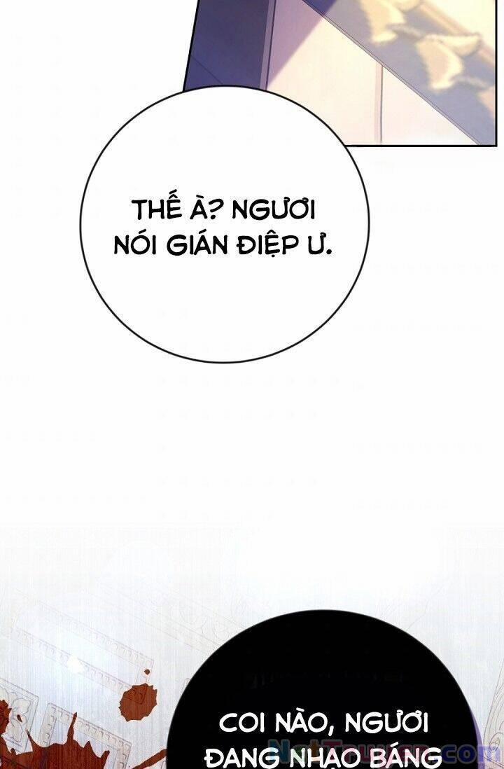 Kẻ Phản Diện Là Một Con Rối 14 trang 40