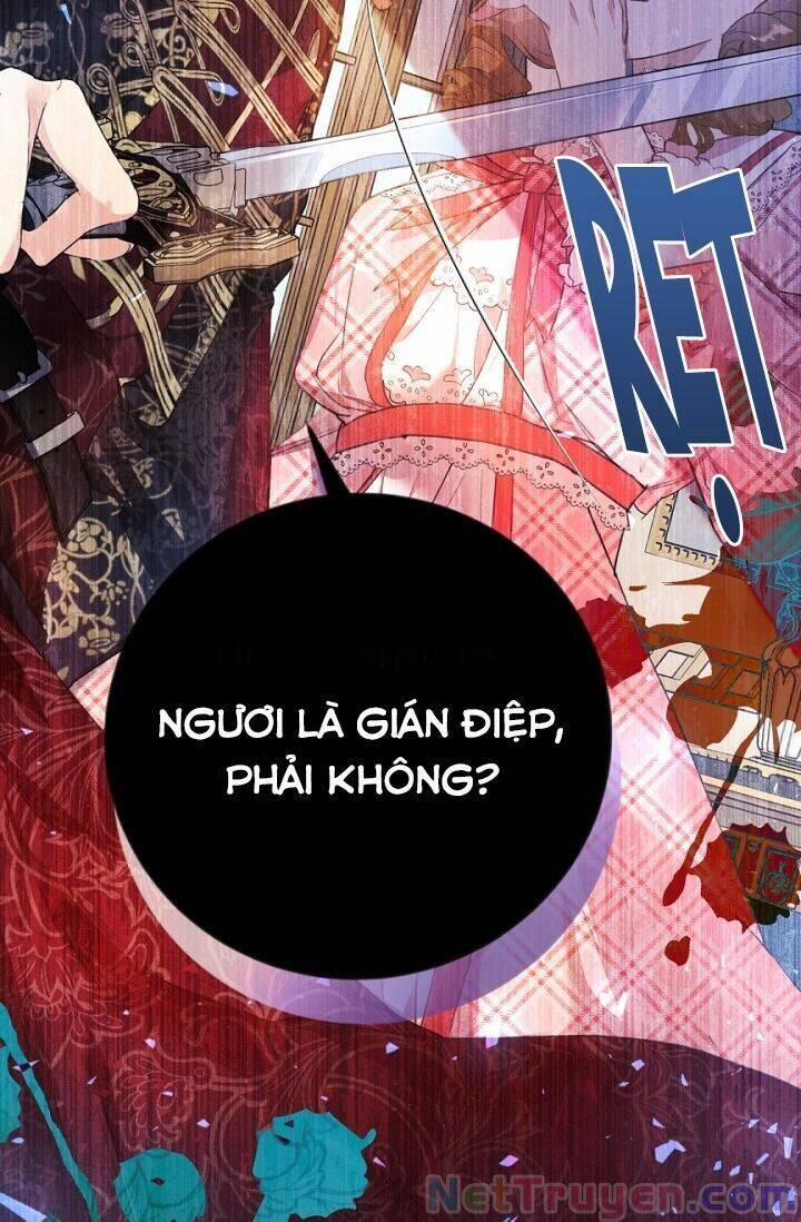 Kẻ Phản Diện Là Một Con Rối 14 trang 42